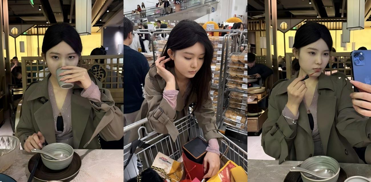 江苏淮安护理职业学校【秦雅琪】痴迷网恋撩骚被炮友曝光不雅私拍，肥臀美乳娇艳欲滴