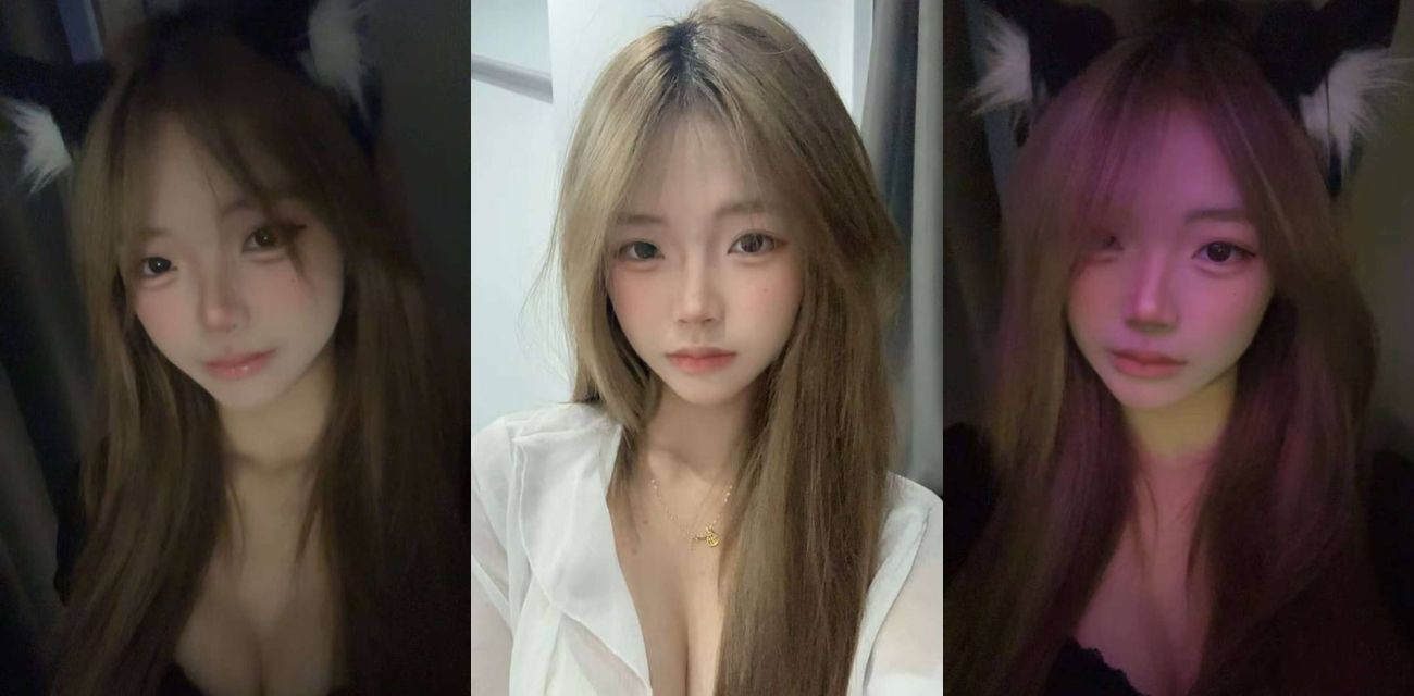 甘肃兰州学院【蒋文惠】排卵期饥渴难耐，私发大量自慰视频被网恋男友曝光