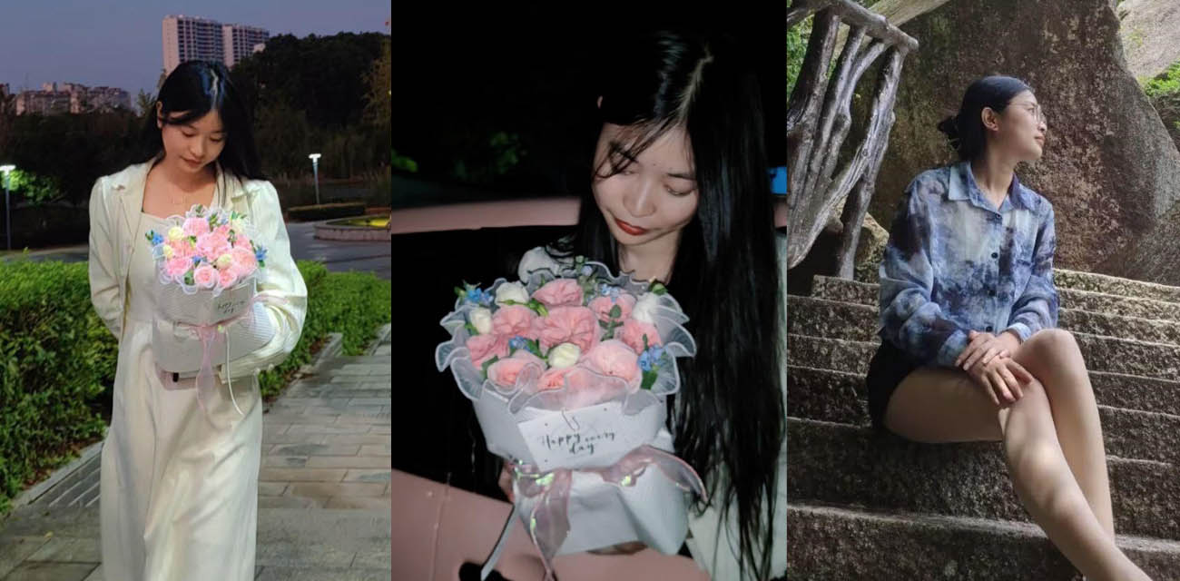 江西抚州英语老师【Jessica】不雅视频曝光，白嫩大奶被不停揉捏，肥臀嫩逼紧裹肉棒淫荡十足